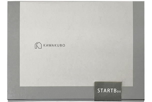 資料請求BOXイメージ