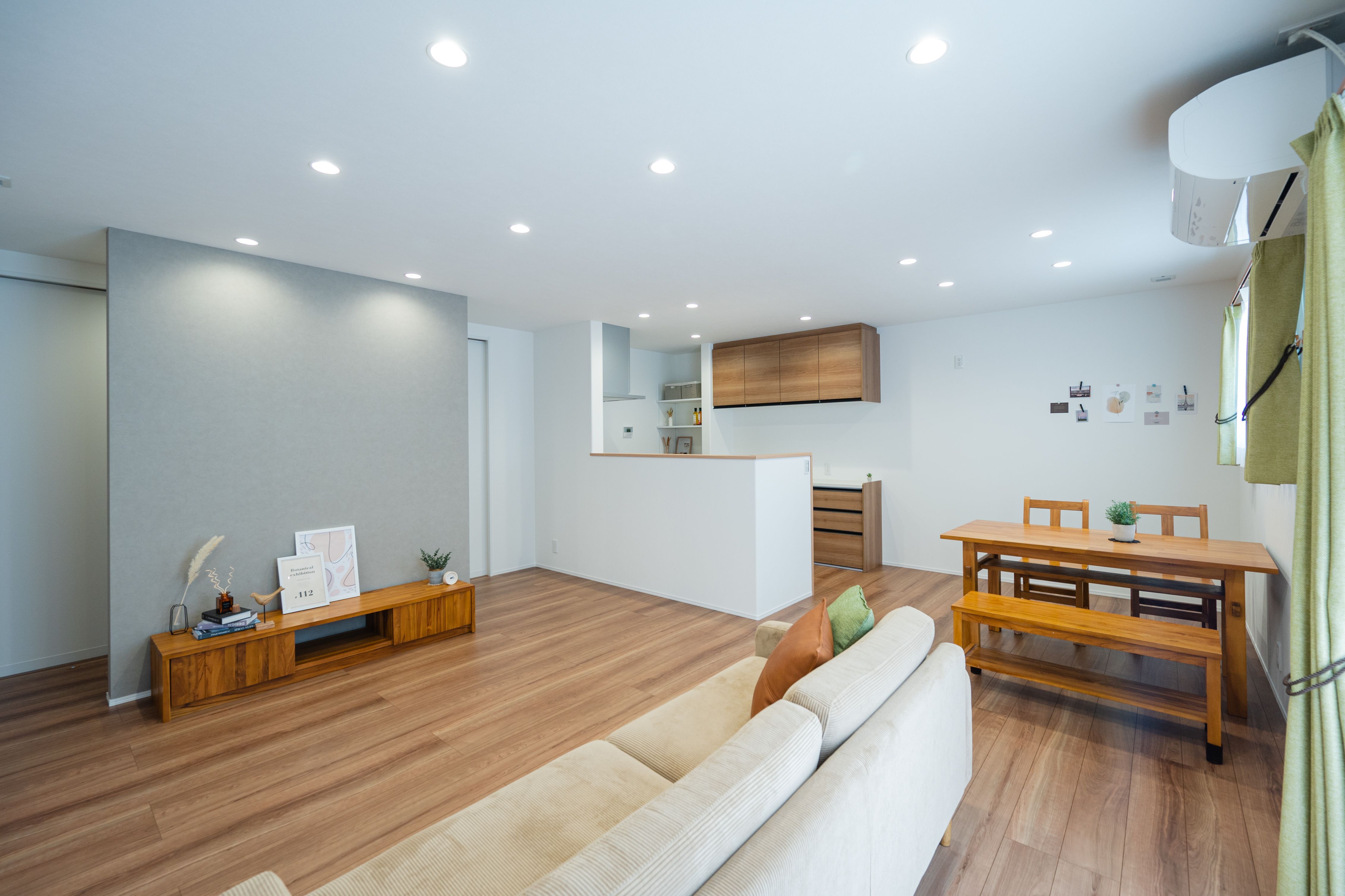 3Dモデルハウス | 愛媛県松山市で注文住宅を建てるなら河窪建設