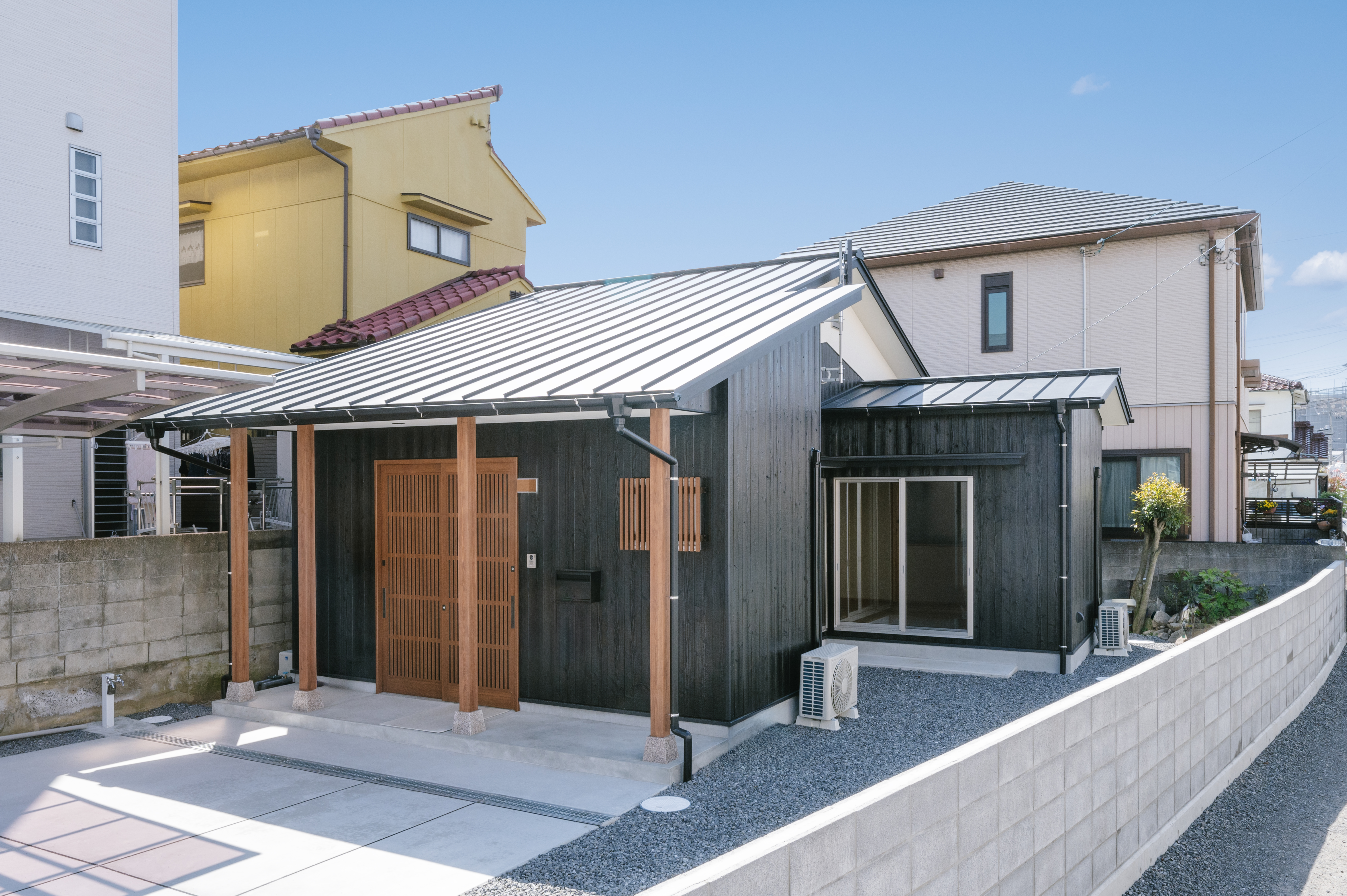 フルリノベーション！平屋の見学会ありがとうございました🌟