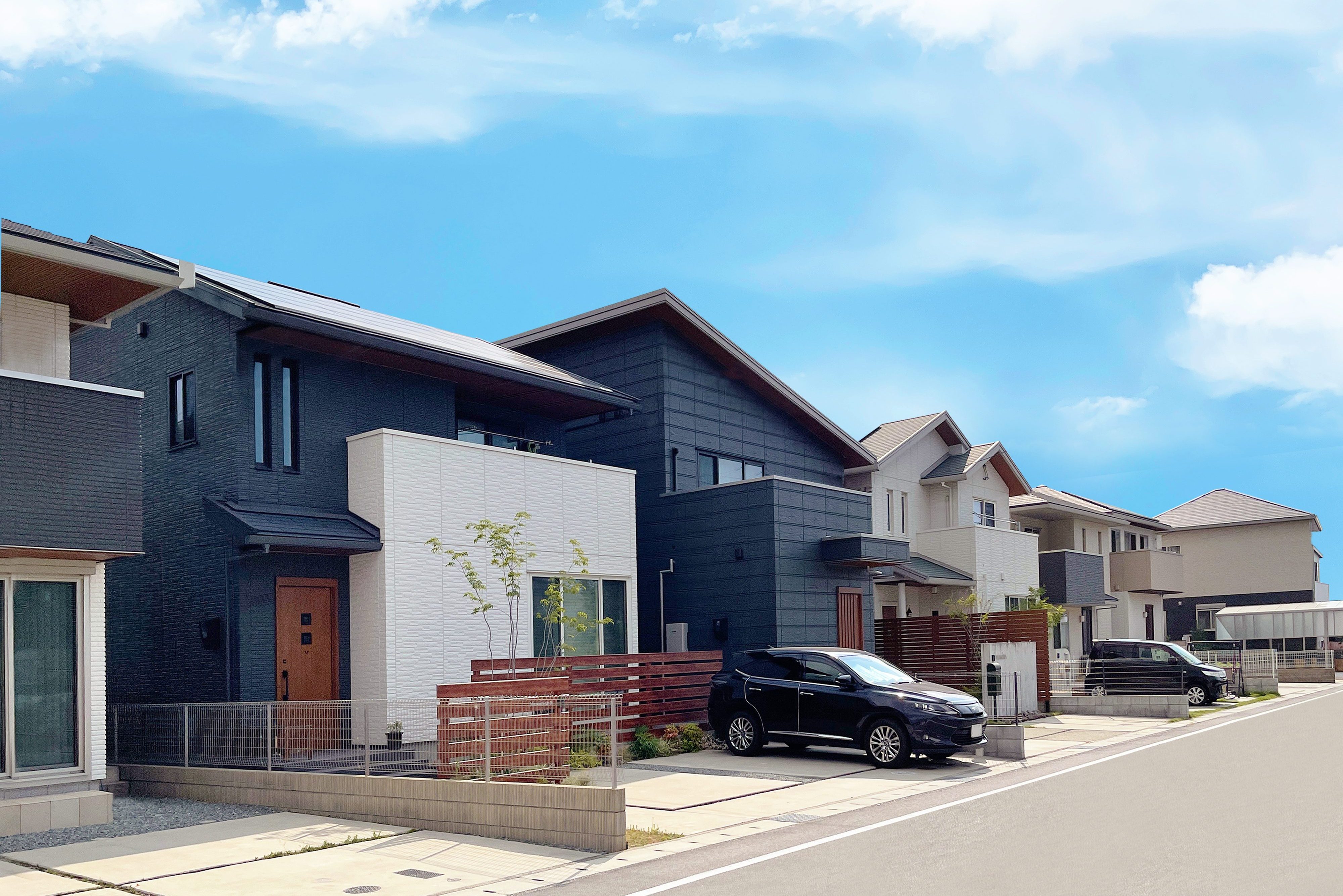 注文住宅と建売住宅、どう違う？“自分たちらしさ”で選ぶ家づくり