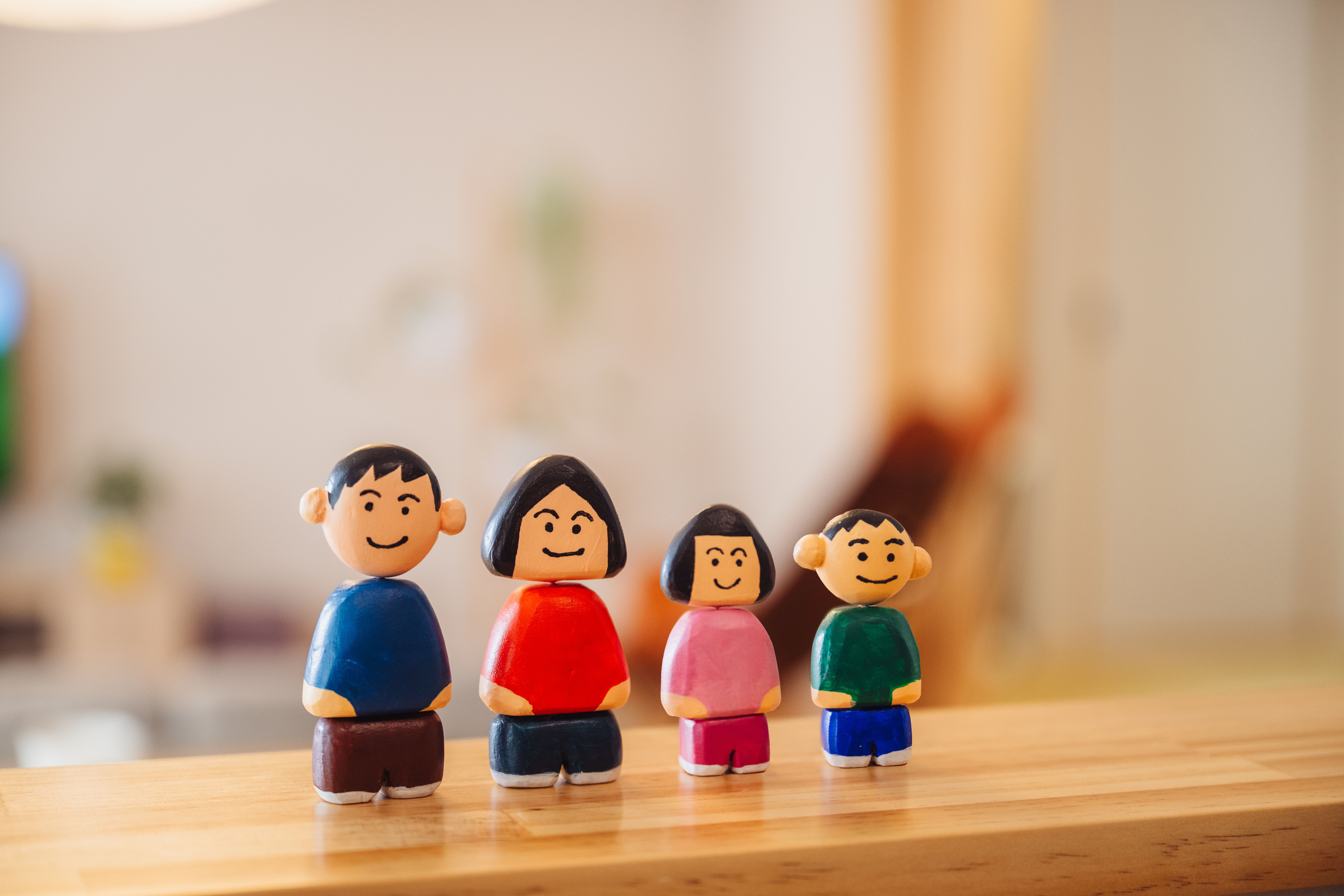子育てしやすい間取りって？家族にやさしい家づくりのヒント