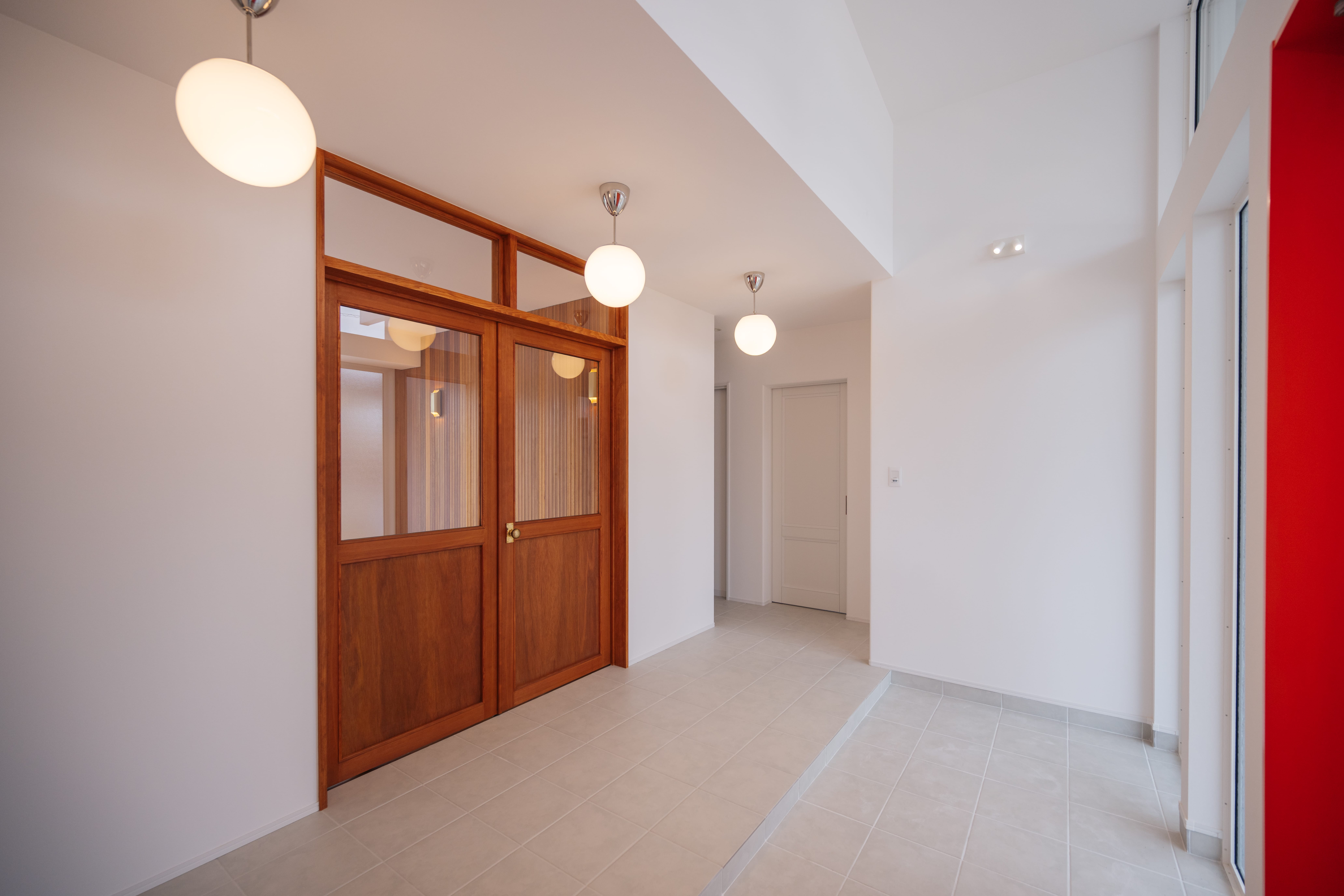 玄関まわりをもっと快適に|収納・動線・デザインの工夫