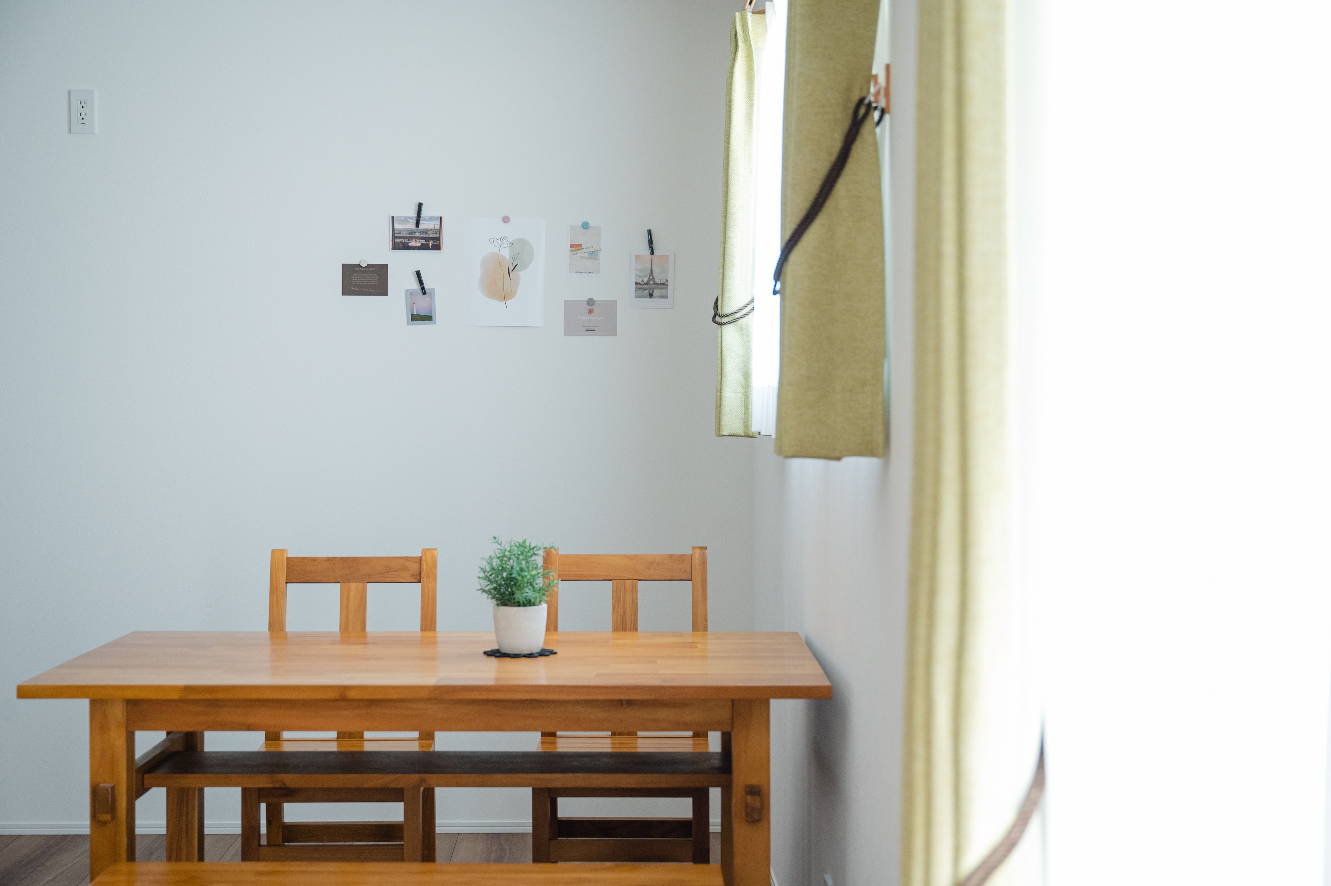 “そろそろ家を建てたい”と思ったときに、まず考えること