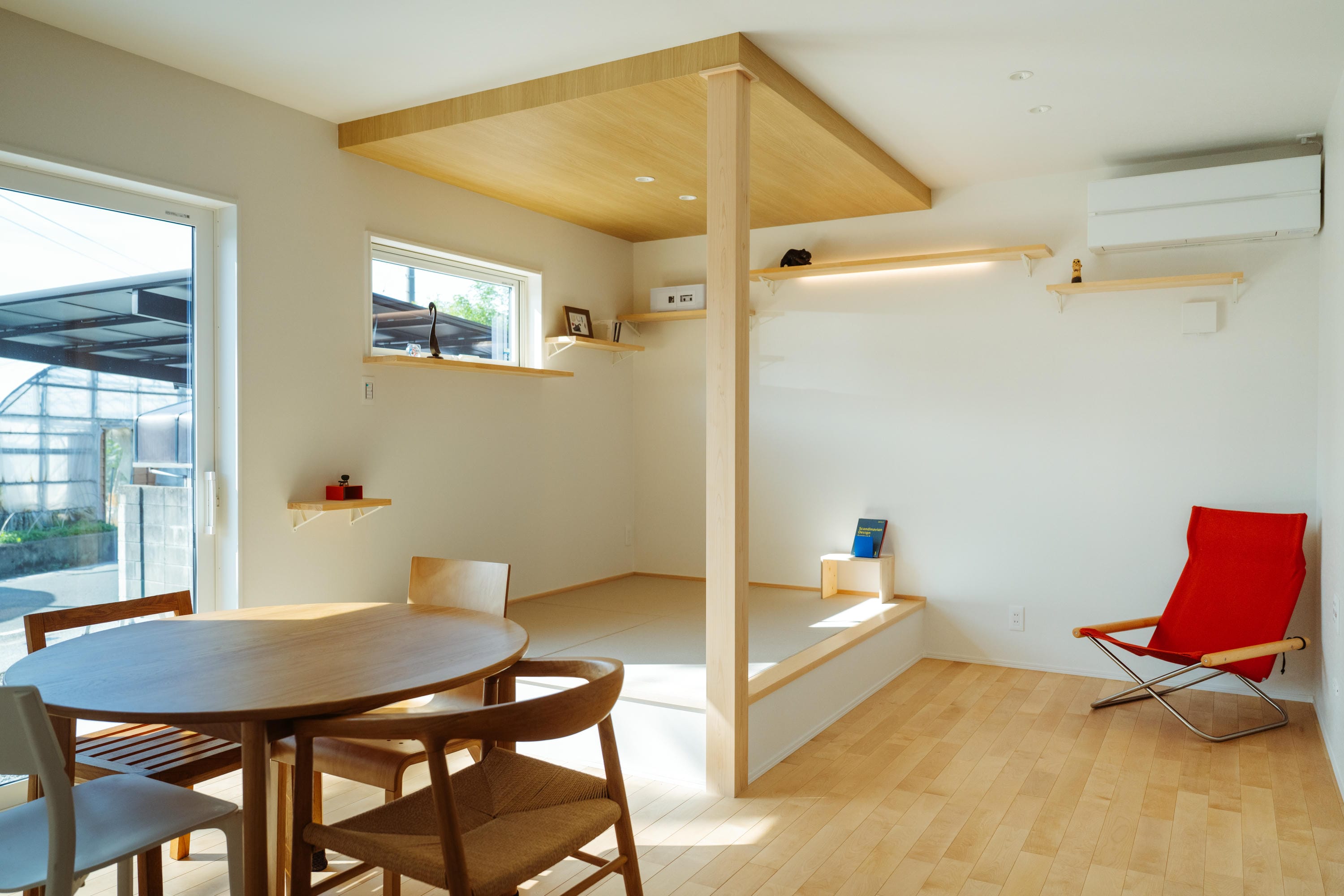 伊予市平屋の見学会ありがとうございました！