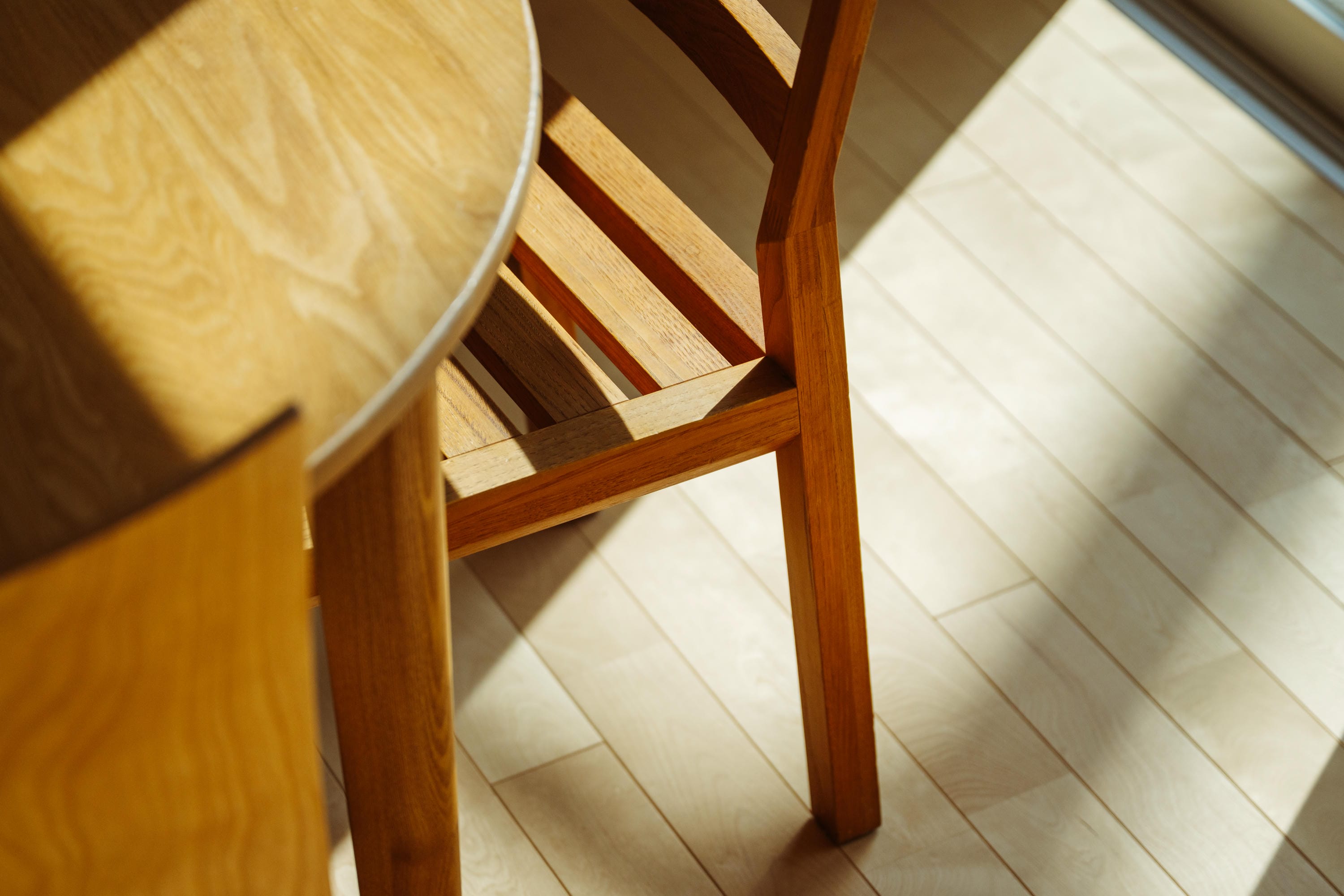 木のぬくもりを感じる家づくり