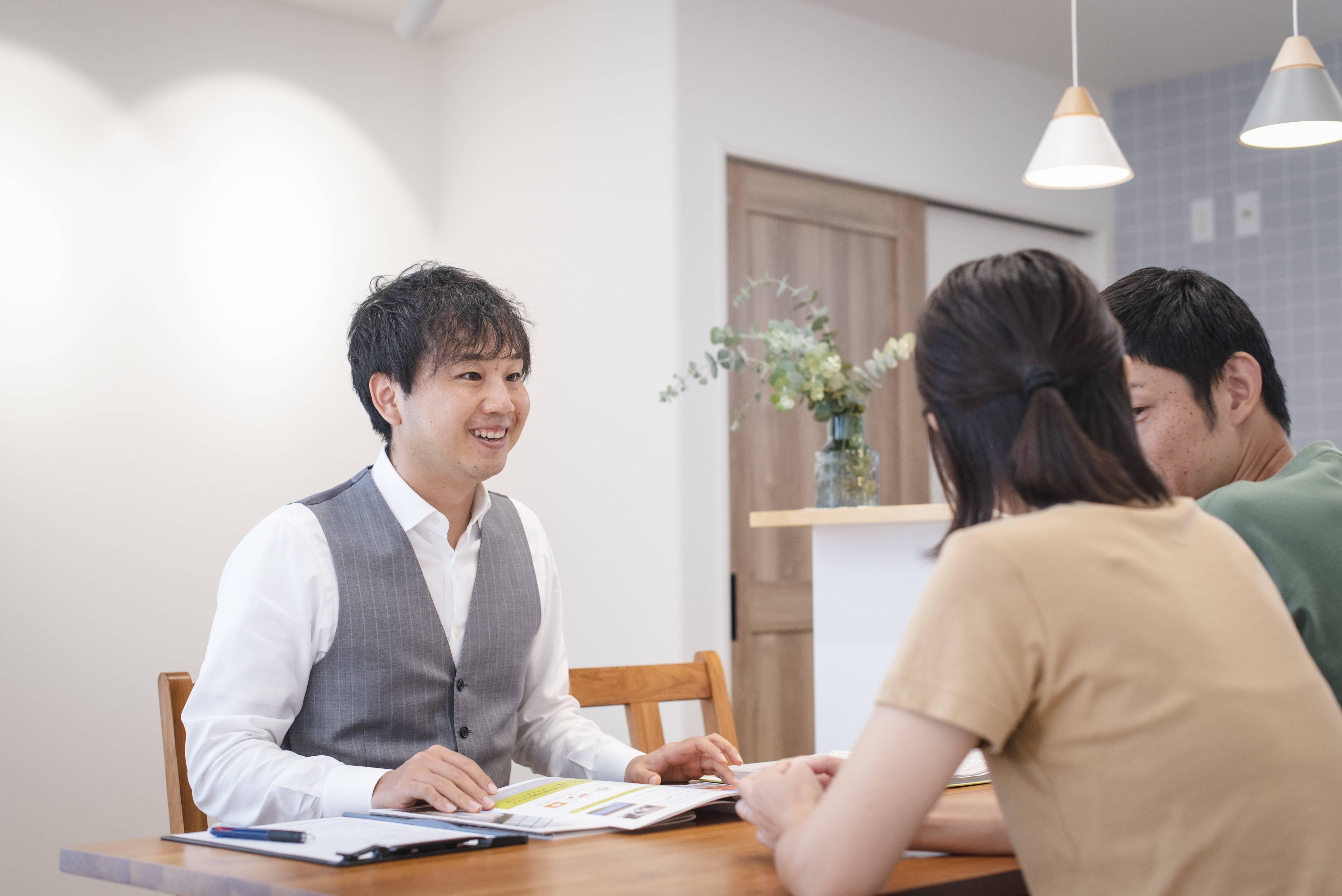 家づくり、まずはここから｜河窪の家ができるまで〈前編〉
