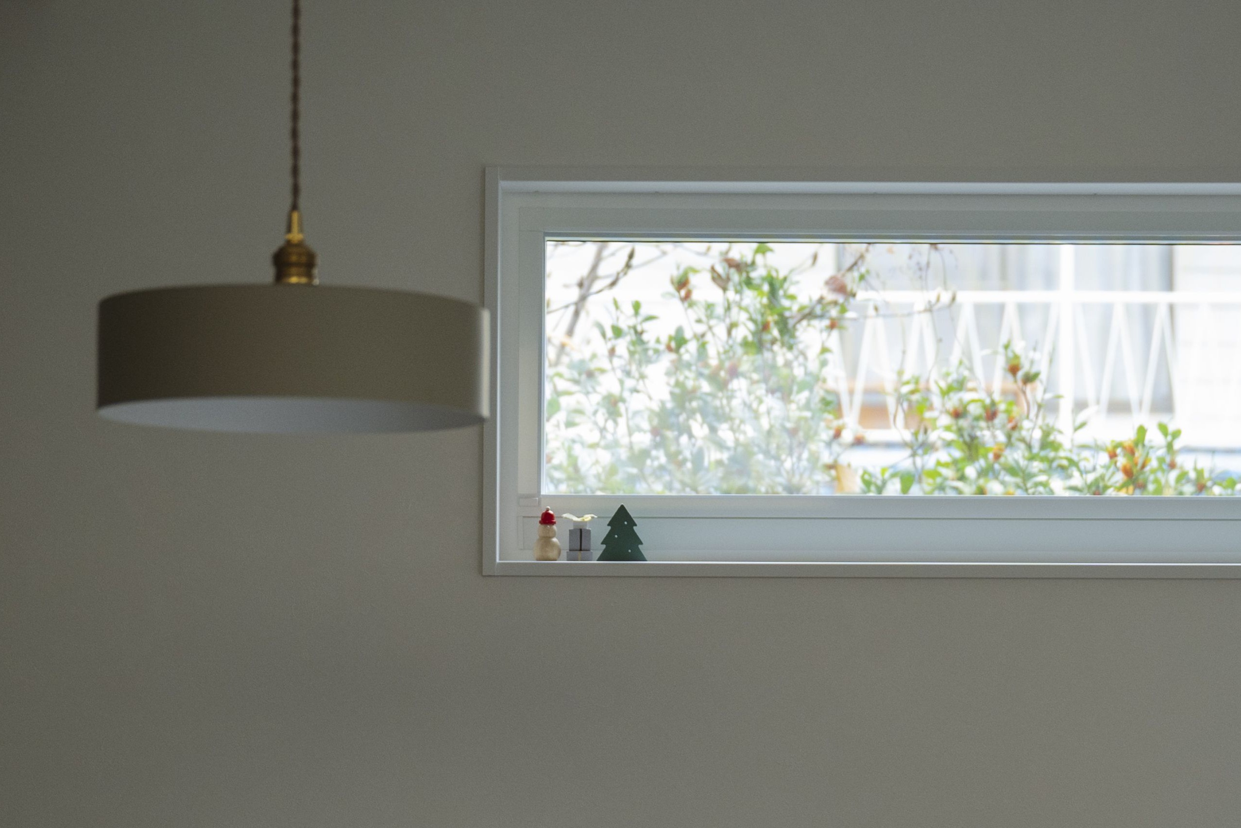 冬の心地よさは、家でつくれる｜心地よい暮らしの工夫