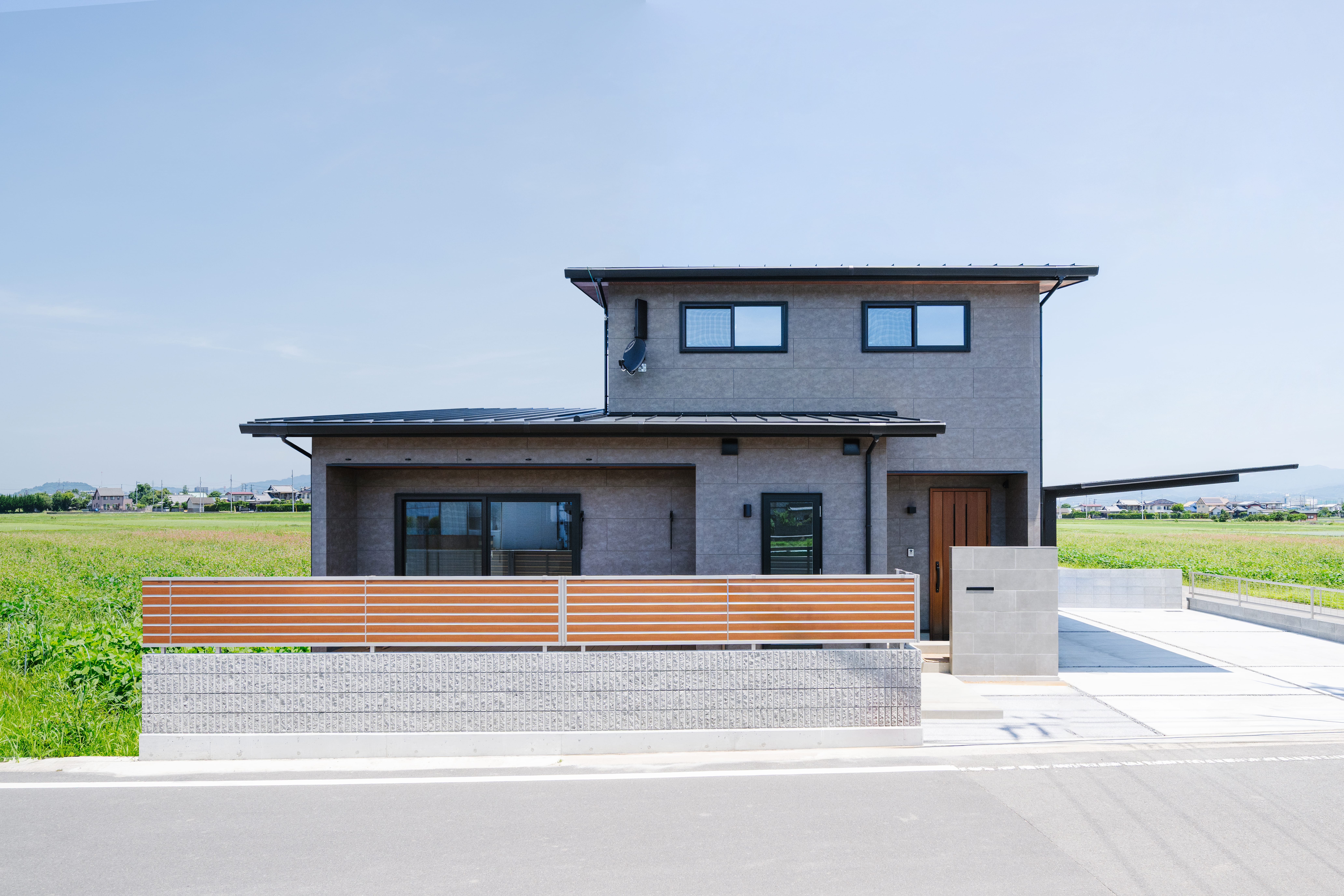 家づくりが形になるまで｜河窪の家ができるまで〈後編〉