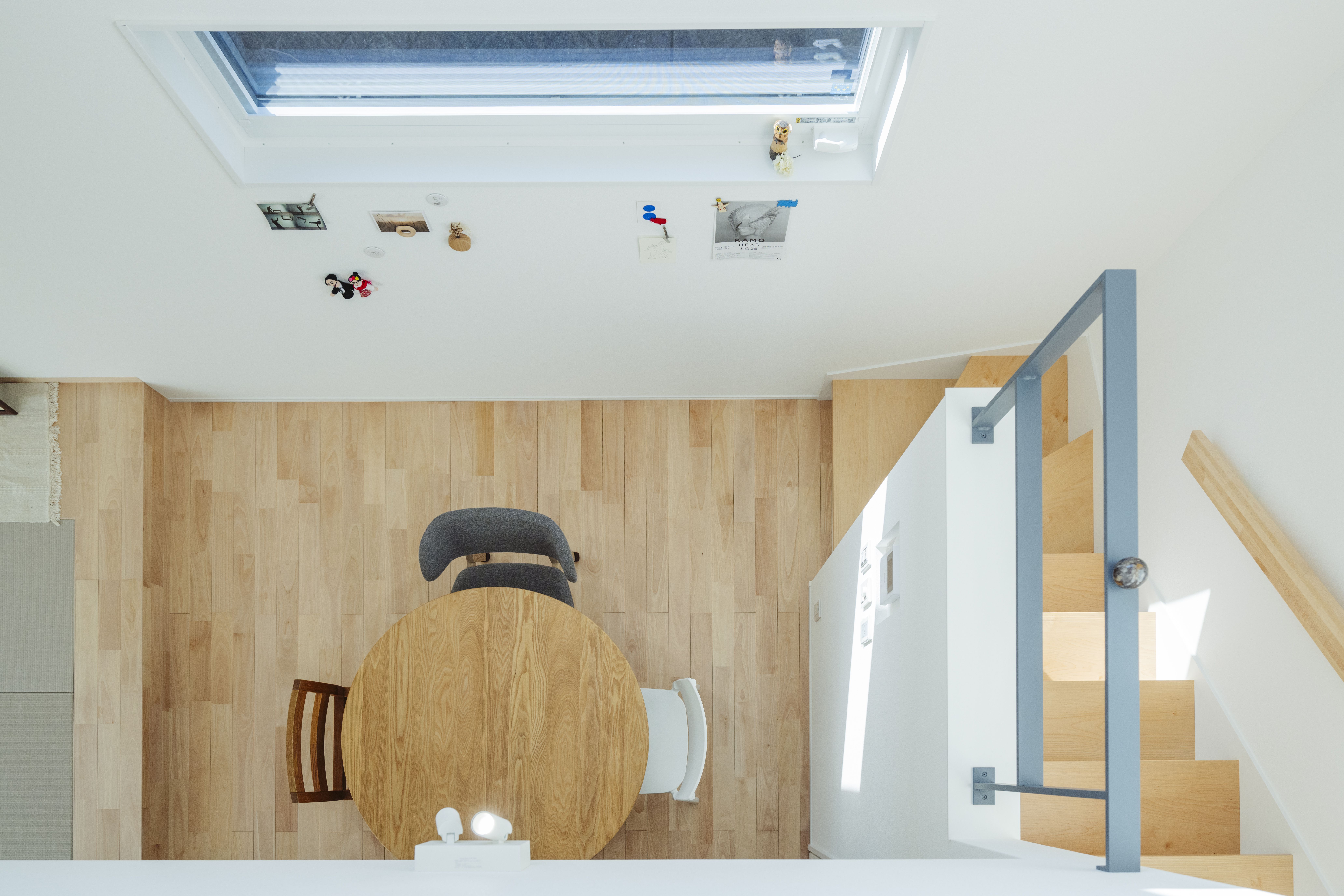 家事がスムーズになる家｜実例でわかる“動線の良い間取り”