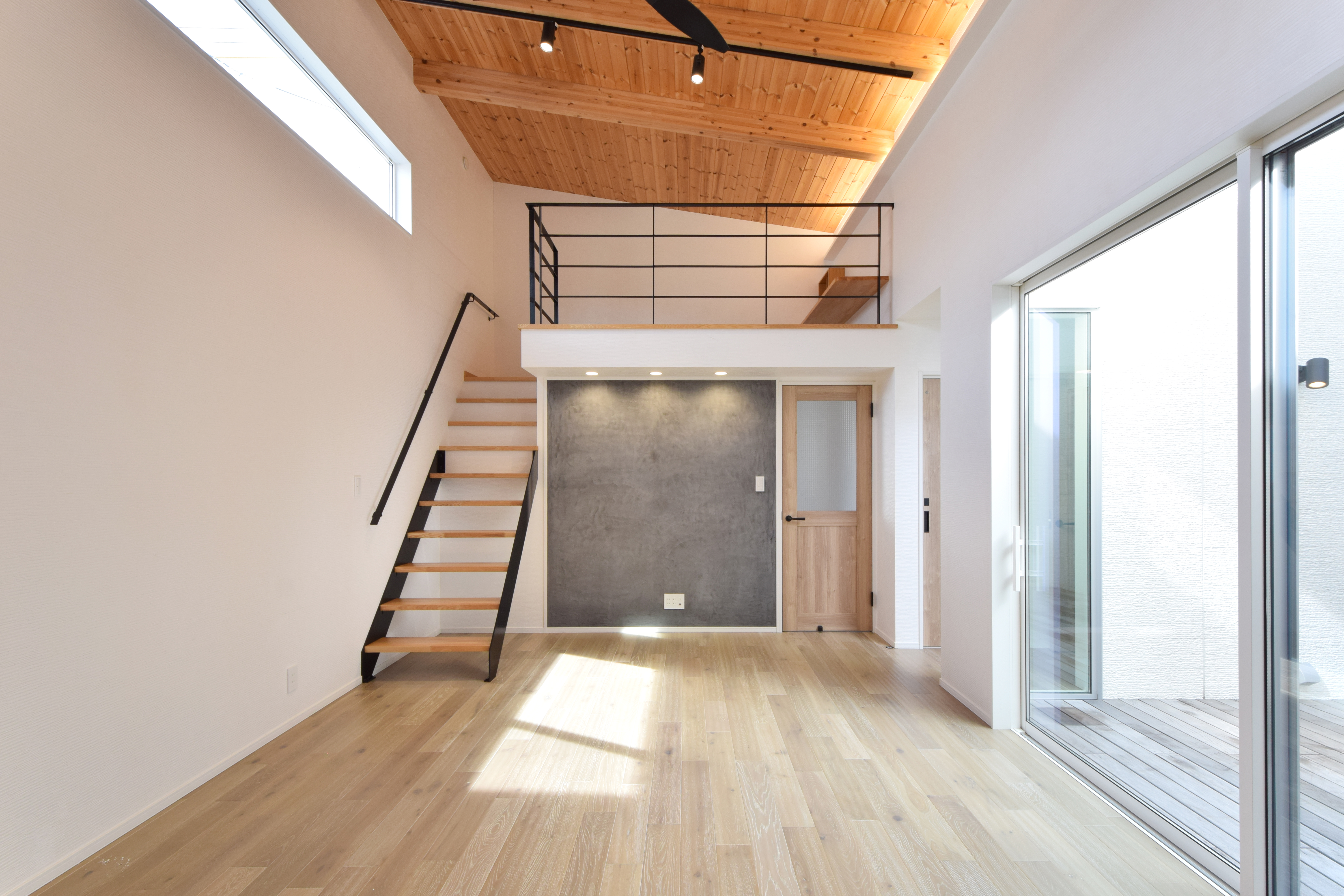 ちょっと気になる建築用語｜Vol.1 空間づくり編