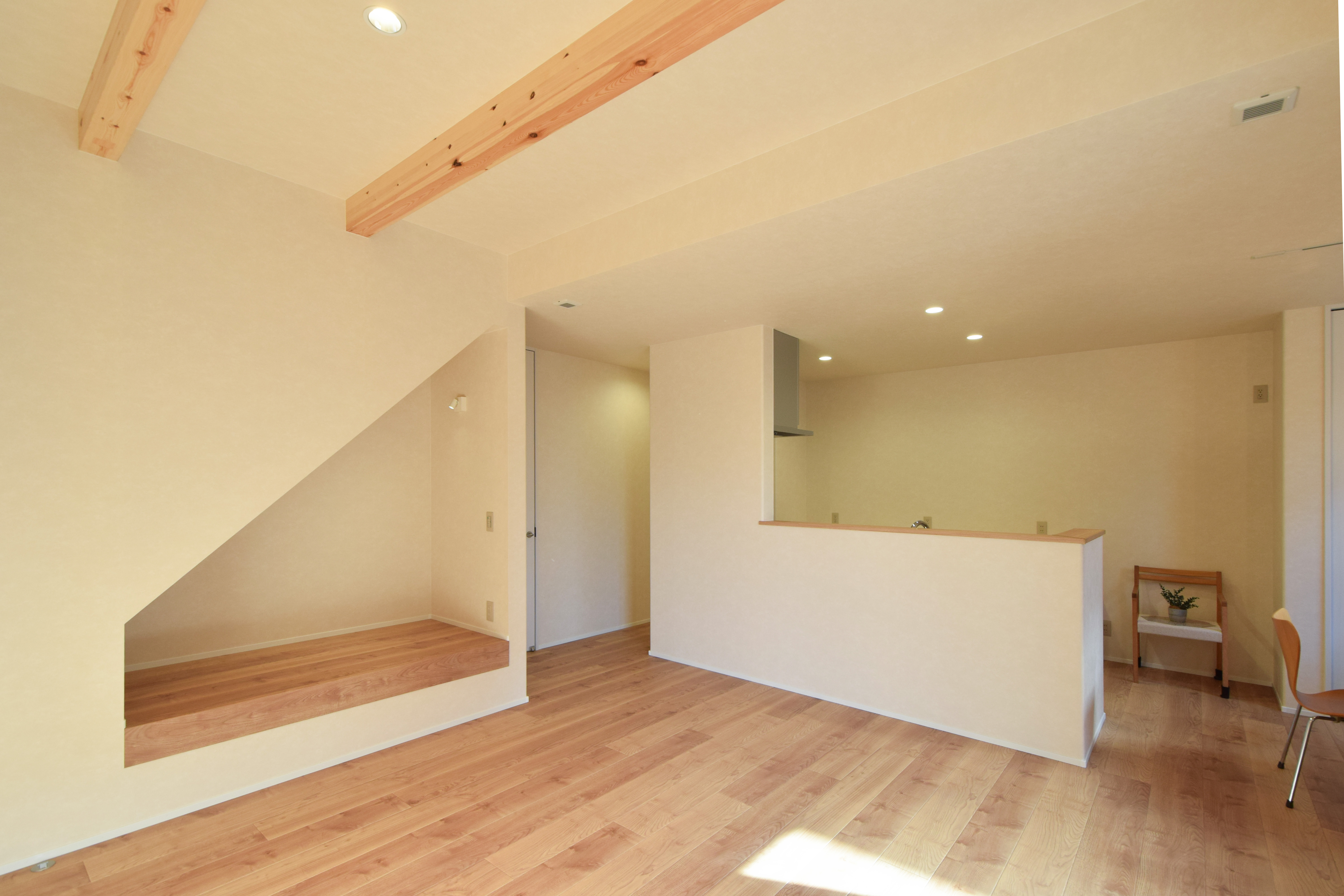 今在家の見学会ありがとうございました！