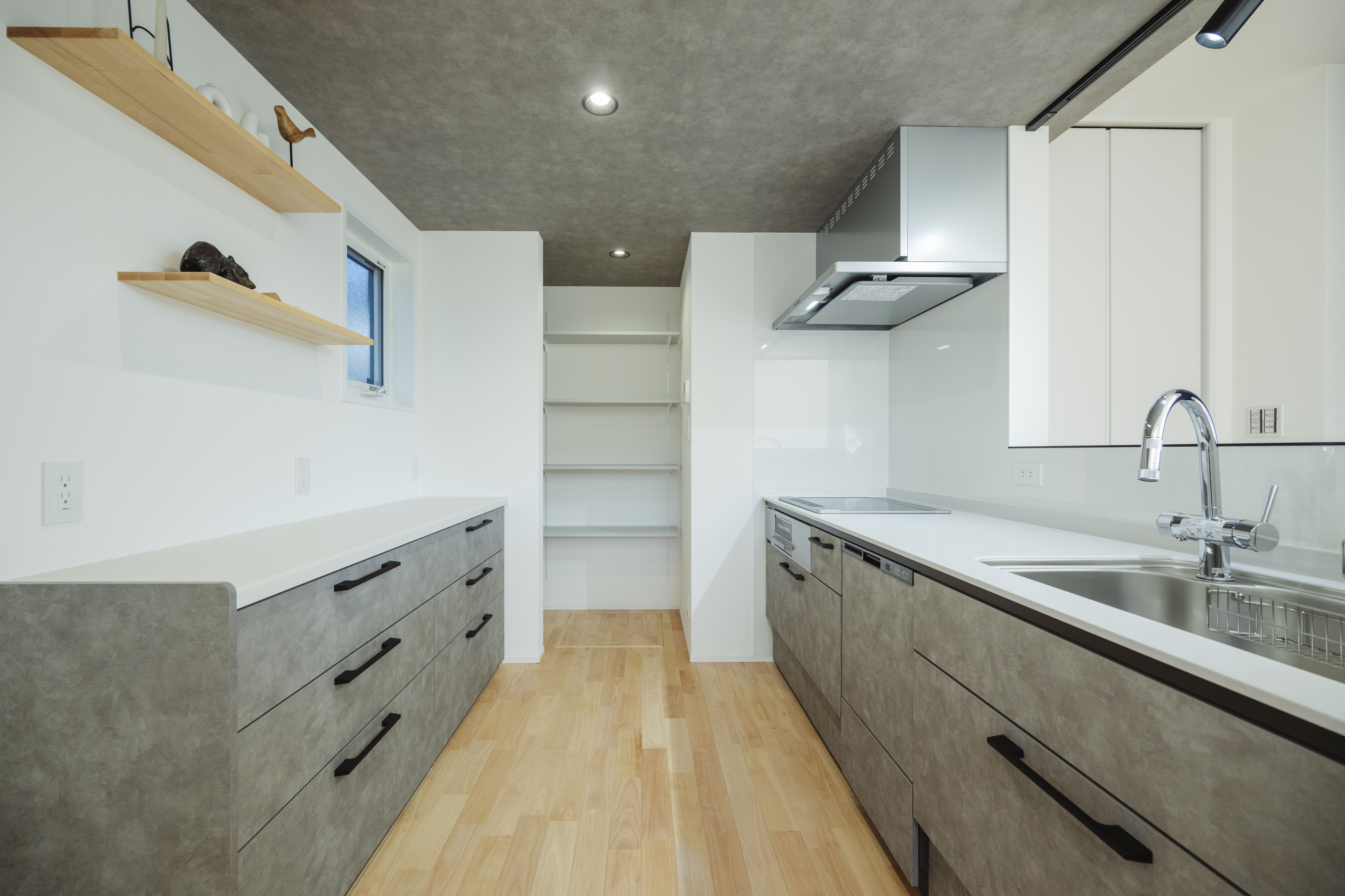 ちょっと気になる建築用語｜Vol.3収納編