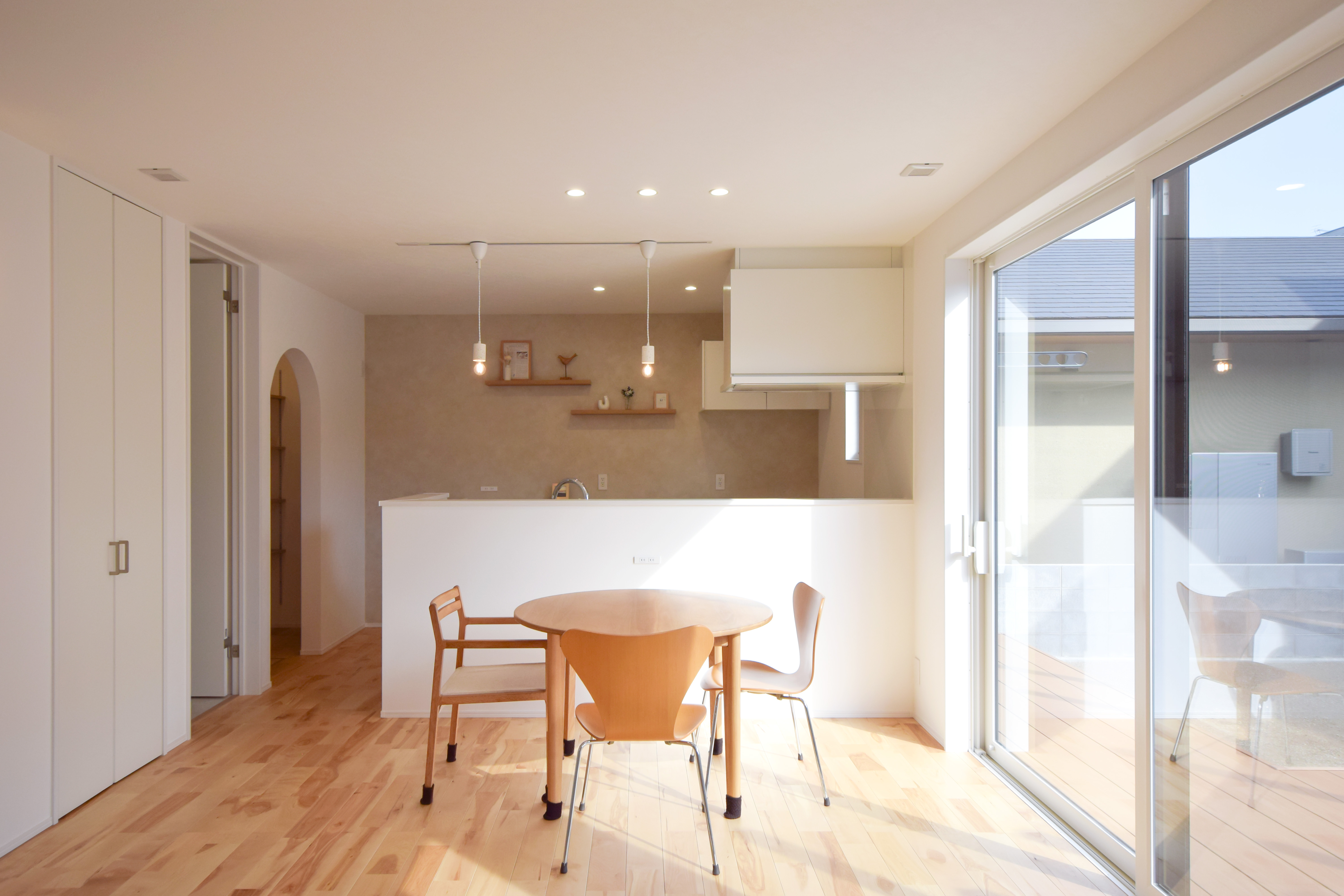 衣山見学会ありがとうございました！