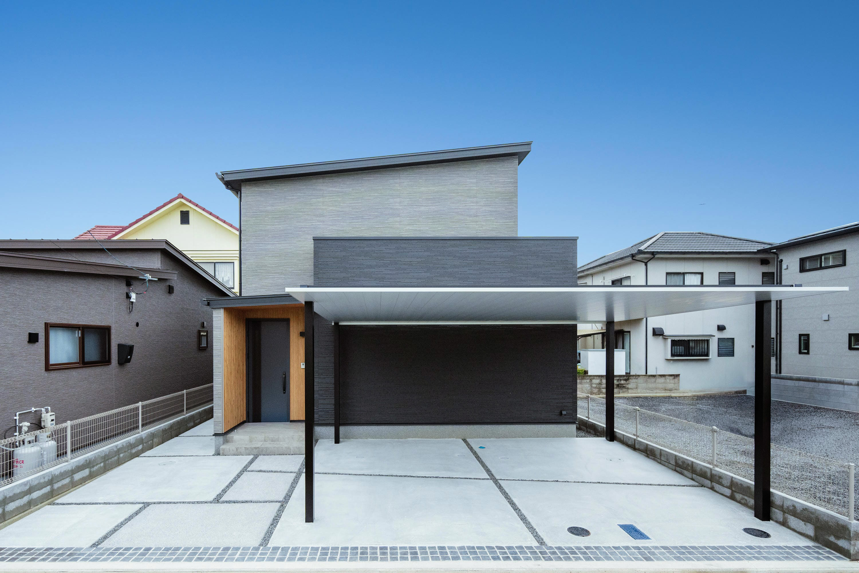 松山市北斎院町 K様邸