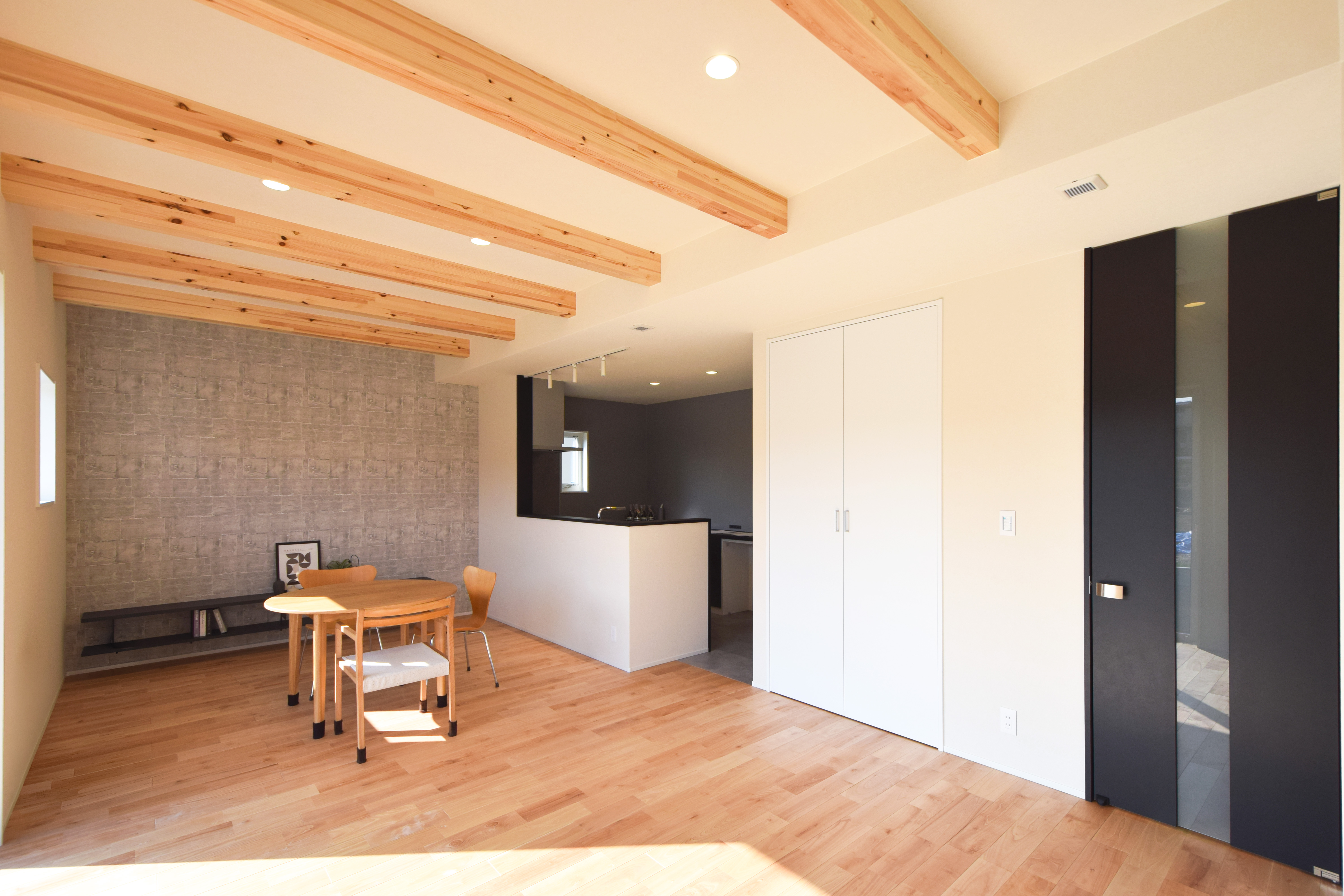 平屋見学会ありがとうございました！