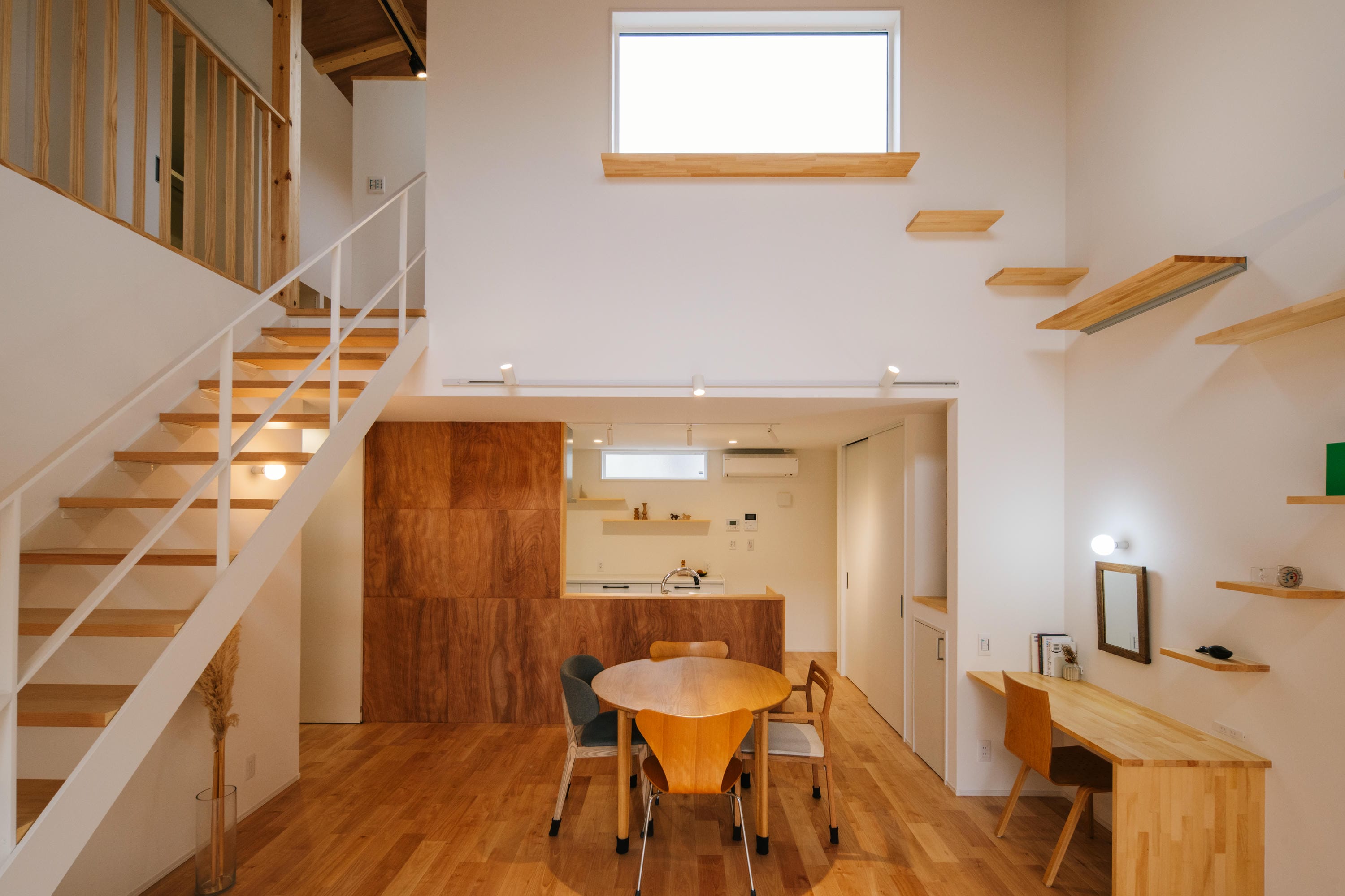 猫と暮らすお家の見学会ありがとうございました！