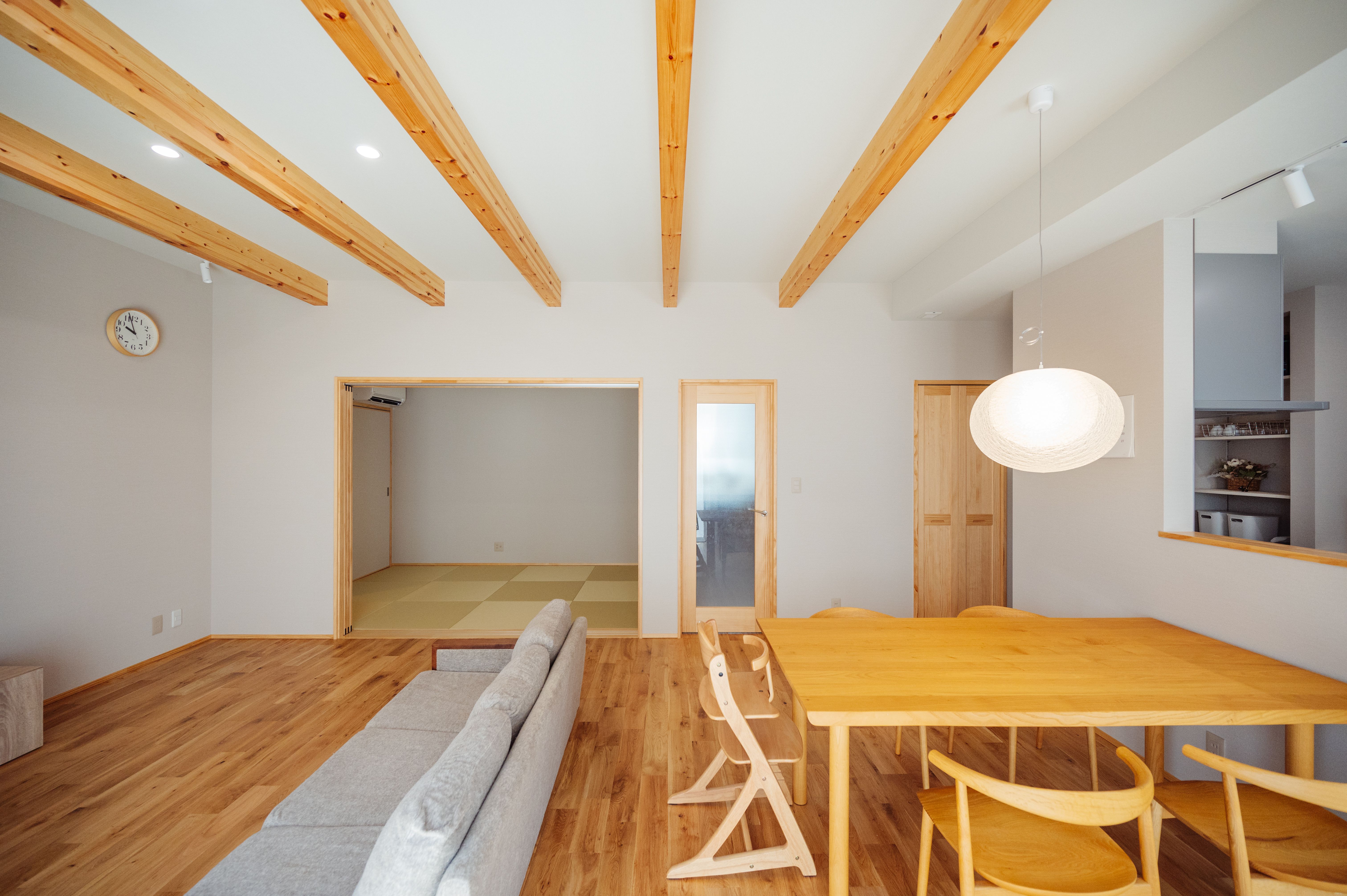 平屋にする？2階建てにする？暮らし方から考える住まいの選び方