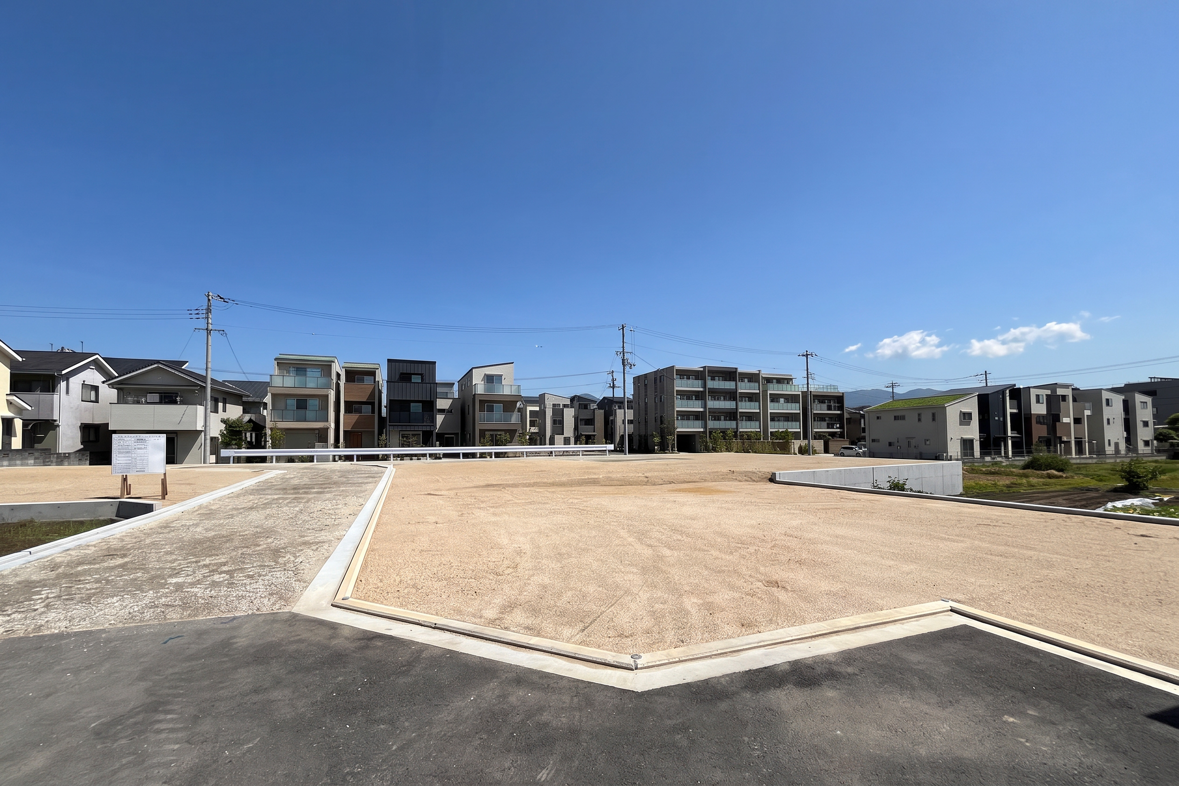 水害に備える家づくりとは？土地選びと設計で考えたいこと